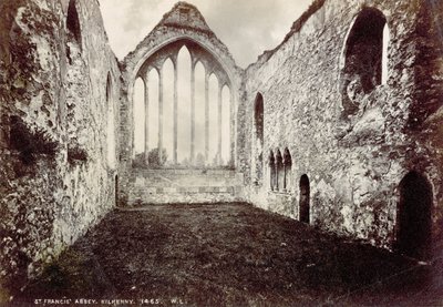 St. Francis